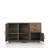 Karnes 47.24" Width 2-Drawer Buffet