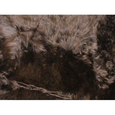 Sheepskin Indoor Rug