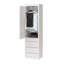 Armoire avec tiroirs Paramount Armoire-1658811821