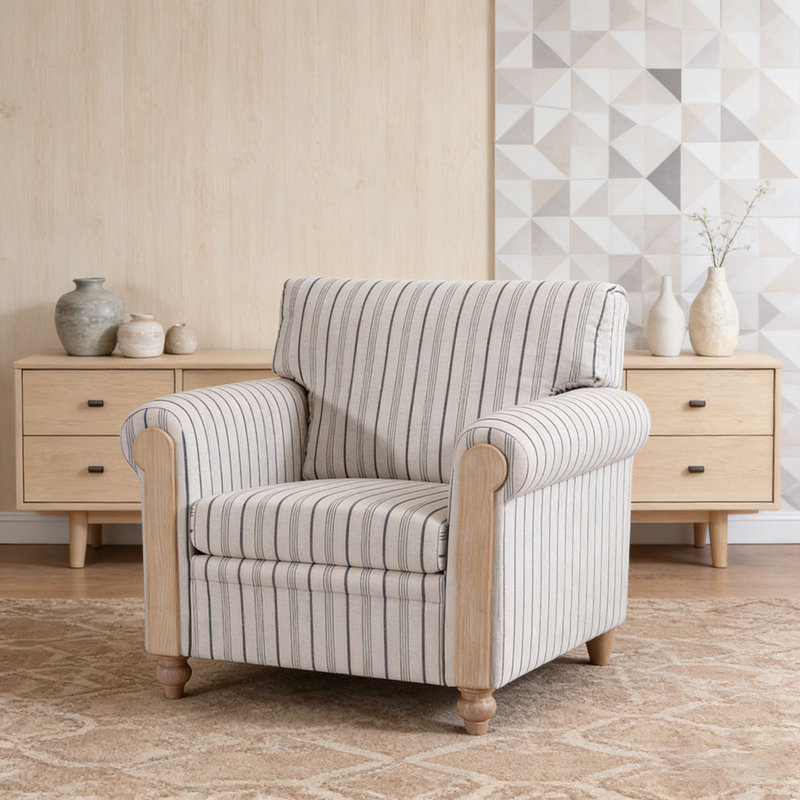Accent Chair