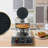 Yesurprise Belgian Waffle Maker