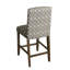Tabouret de comptoir 24 po Neena-90135909