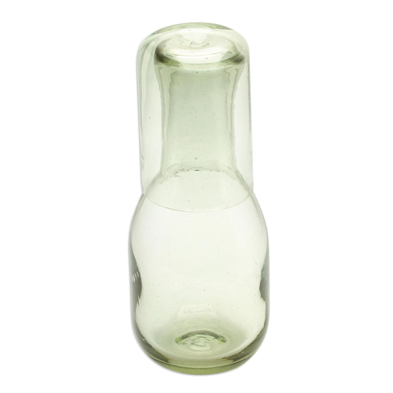 Hajo Drinking Glass