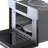 800 Series 30" Convection Electric Single Wall Oven-46574858