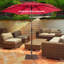 Winon Steel Umbrella Base