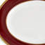 Renaissance Red 14in Oval Platter