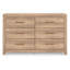 Commode Delmis