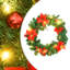 Christmas Christmas Wreaths