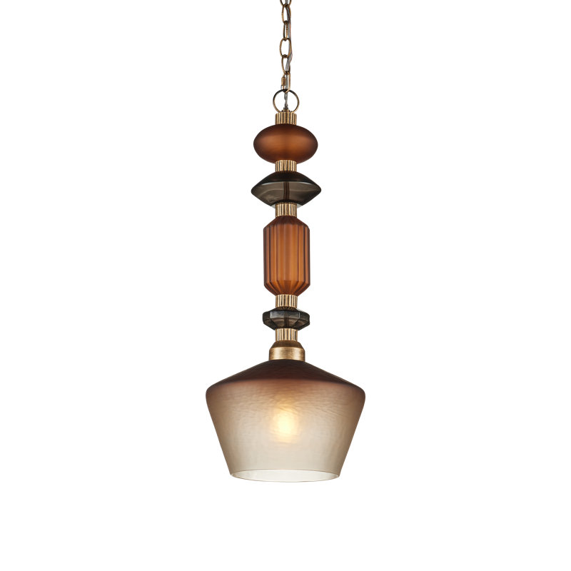 Mandeville 1 - Light Pendant
