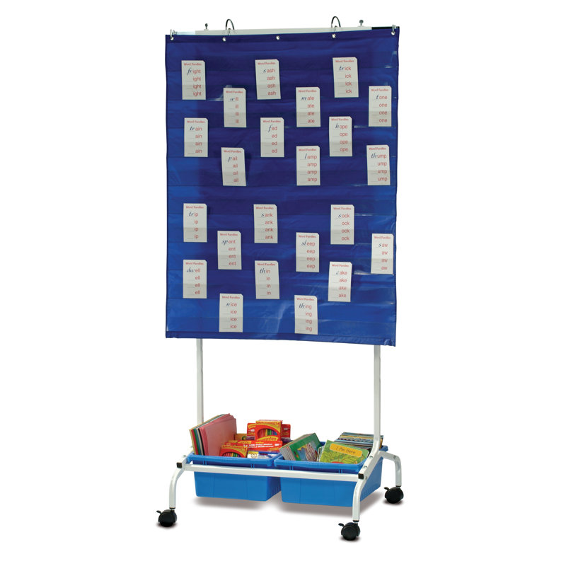 Magnetic Dry Erase Board