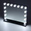 Aidenas Metal Rectangle Mirror-2098963352-2098985752