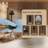 Alessandra - Five Blade Ceiling Fan-880970968-880970974