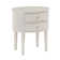 Zaheed 2 - Drawer End Table