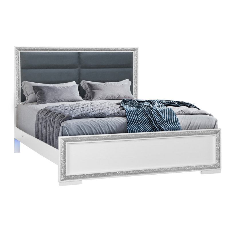 ANNIE BEDROOM SET, King