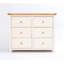 Lewistown 110 cm W Chest of 6 Drawers-20598475