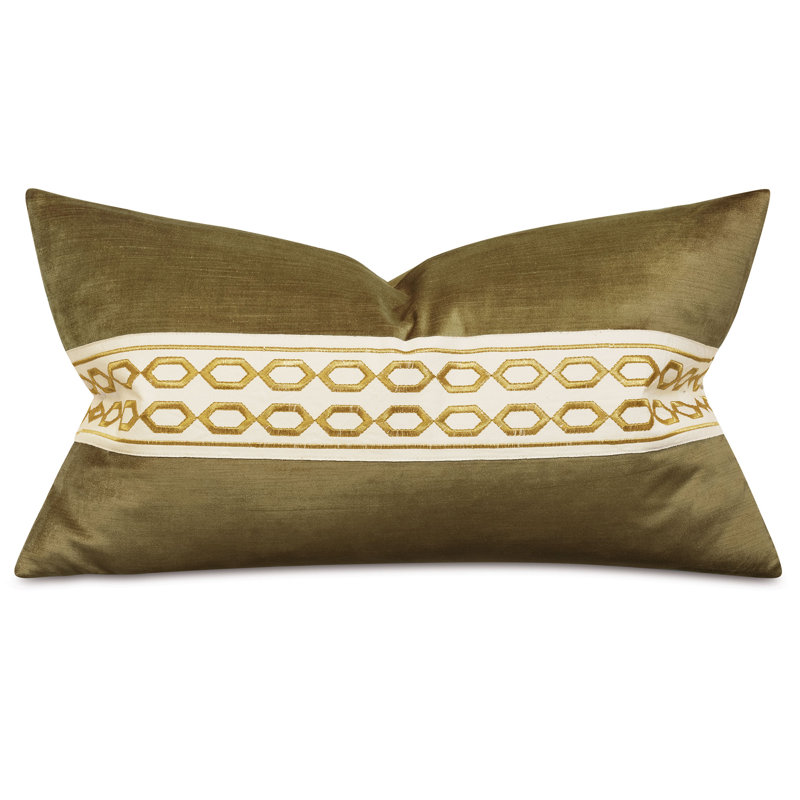 Coussin décoratif Lucerne