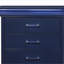 COFFRET BLEU CHARLSTON AVEC DEL