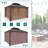 Steel Patio Gazebo-95215282