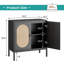 80.1cm Sideboard