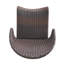 Tabouret de bar 25,5 po Petti