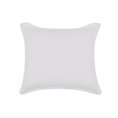 Georgie Bamboo Linen Sham