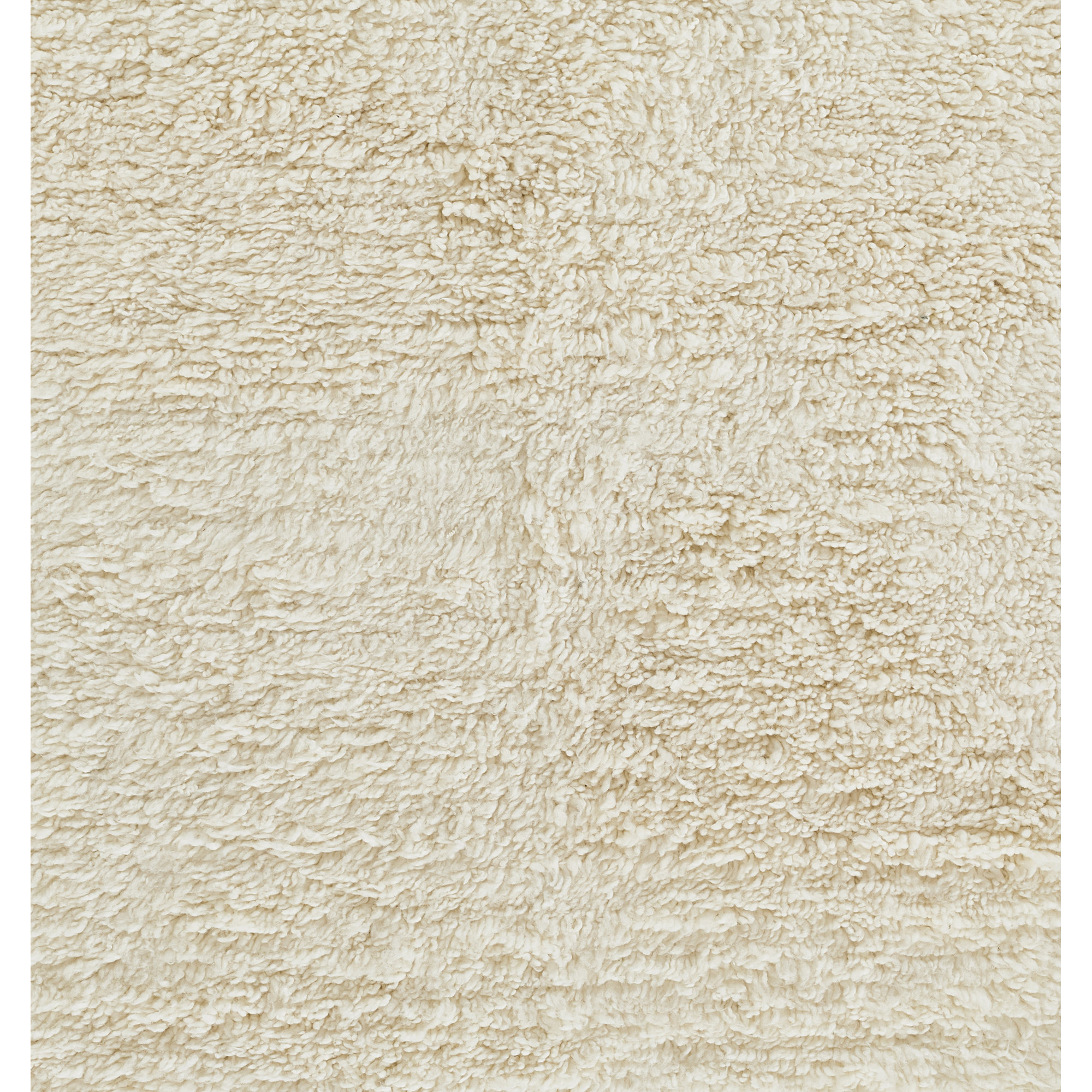 Astell Handmade Wool Rug, Rectangle 5' x 8'