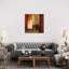 Crossover I by Aaron Summers - Single Picture Frame Painting on Canvas-56673861-50017951