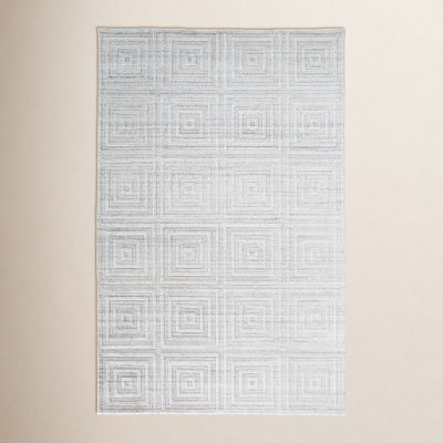 Kentoria Hand-Woven Rug