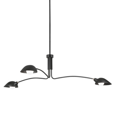 Leo 3 - Light Pendant