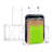 Pisani Cabinet Door Organizer