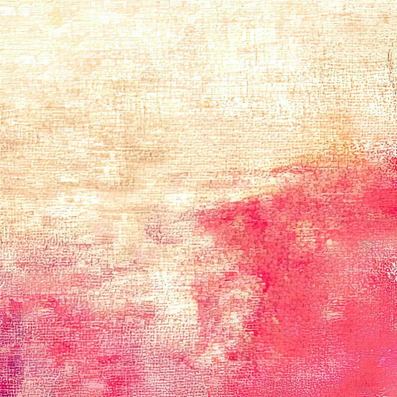 Second Nature Print by Denise Dundon
