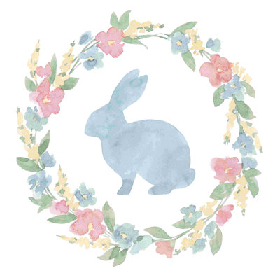 " Easterwreath "
