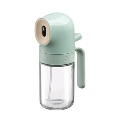 Bouteille d'eau Vaporisateur d'huile Cuisine Friteuse domestique Vaporisateur d'huile Vaporisateur d'huile de cuisson Vaporisateur