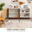 Asheley Storage Cabinet