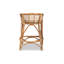 Tabouret de comptoir 26,5 po Amariona