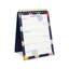 Weekly Desktop Planner, Spade Smiley