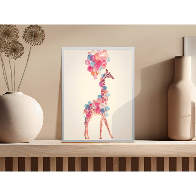 Taumsauk Single Picture Frame Print, 35.56cm H x 27.94cm W