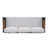 6 - Piece Outdoor Seating Group With Coffee Table-1801911973