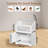 Fabeha Small Animal Cage