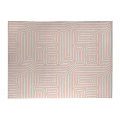 Timeless Walk Indoor Doormat