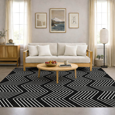 Tapis de qualité supérieure lavable à la machine Mayfield AMF2390