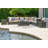 53.93'' Wide Rectangle Loveseat with Sunbrella® Cushions