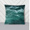 Throw Pillow With Insert