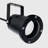Blakeslee Black Well Light Pack