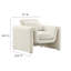 Fauteuil Modway Waverly-89025504