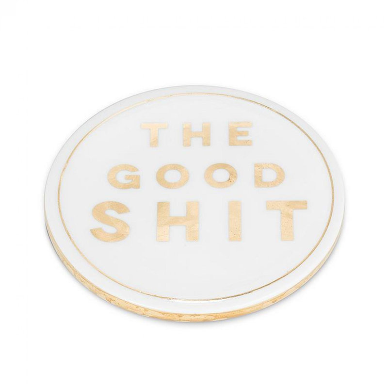 The Good Sh * T
