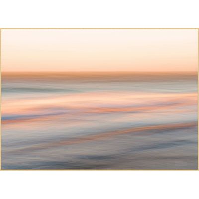 Rosegold Tides