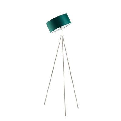 Ariellah 145cm Tripod Floor Lamp