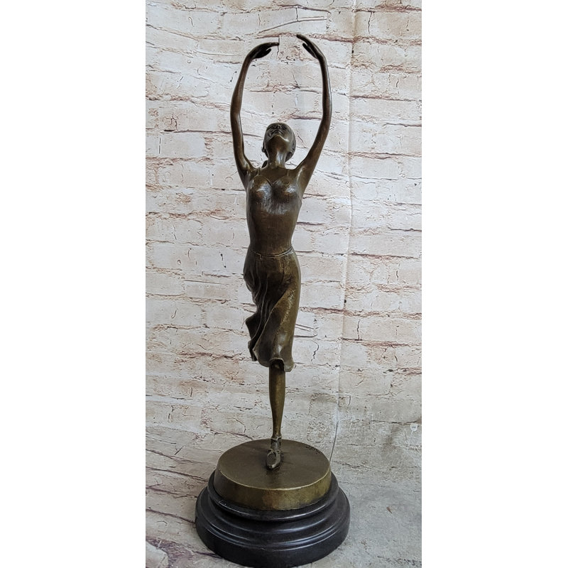 Figurines et sculptures Annuska
