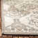 Arneshia Geometric Beige Indoor/Outdoor Area Rug